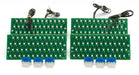 Dakota Digital Dakota Digital LED Replacement Taillight Systems LAT-NR111 Autofit