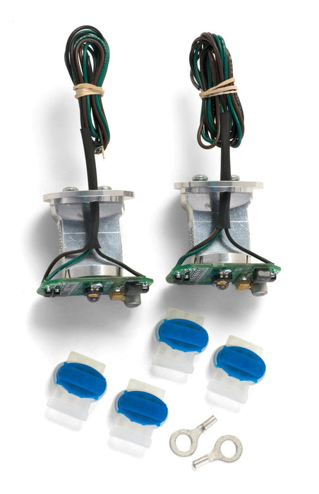Dakota Digital Dakota Digital LED Replacement Taillight Systems LAT-NR120 Autofit