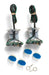 Dakota Digital Dakota Digital LED Replacement Taillight Systems LAT-NR120 Autofit