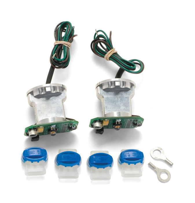 Dakota Digital Dakota Digital LED Replacement Taillight Systems LAT-NR130 Autofit