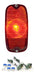 Dakota Digital Dakota Digital LED Replacement Taillight Systems LAT-NR230 Autofit