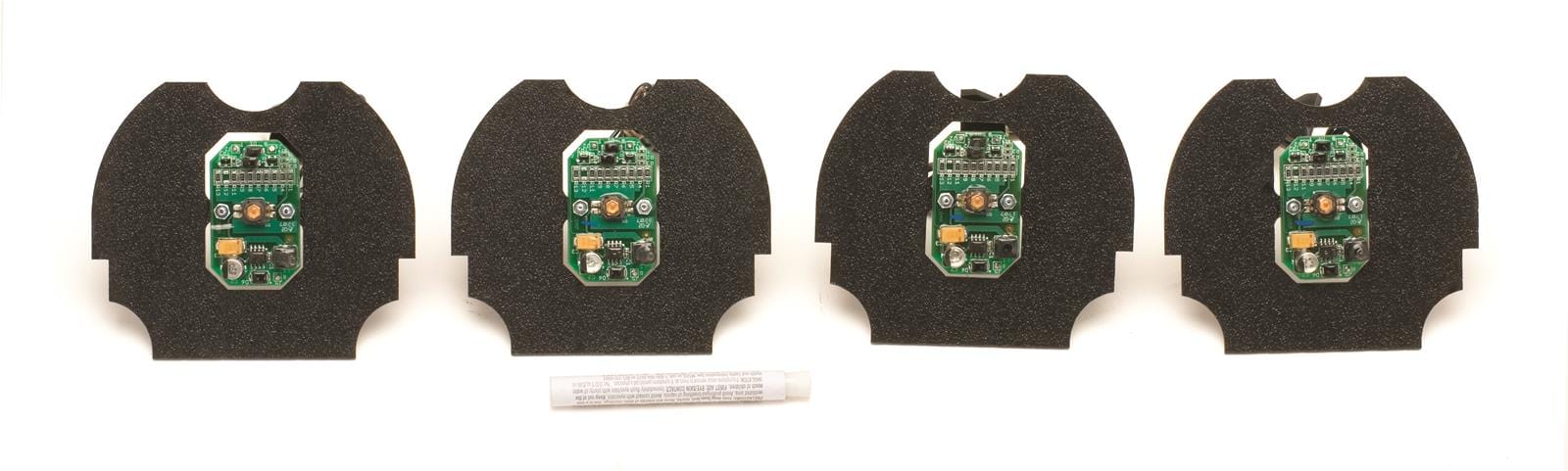 Dakota Digital Dakota Digital LED Replacement Taillight Systems LAT-NR251 Autofit