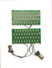 Dakota Digital Dakota Digital LED Replacement Taillight Systems LAT-NR270 Autofit