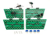 Dakota Digital Dakota Digital LED Replacement Taillight Systems LAT-NR291 Autofit