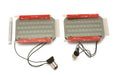 Dakota Digital Dakota Digital LED Replacement Taillight Systems LAT-NR320 Autofit