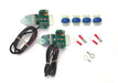 Dakota Digital Dakota Digital LED Replacement Taillight Systems LAT-NR330 Autofit