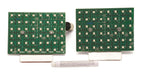Dakota Digital Dakota Digital LED Replacement Taillight Systems LAT-NR340 Autofit