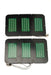 Dakota Digital Dakota Digital LED Replacement Taillight Systems LAT-NR372 Autofit