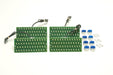 Dakota Digital Dakota Digital LED Taillight Conversion Kits LAT-NR112 Autofit