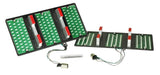 Dakota Digital Dakota Digital LED Taillight Conversion Kits LAT-NR442 Autofit