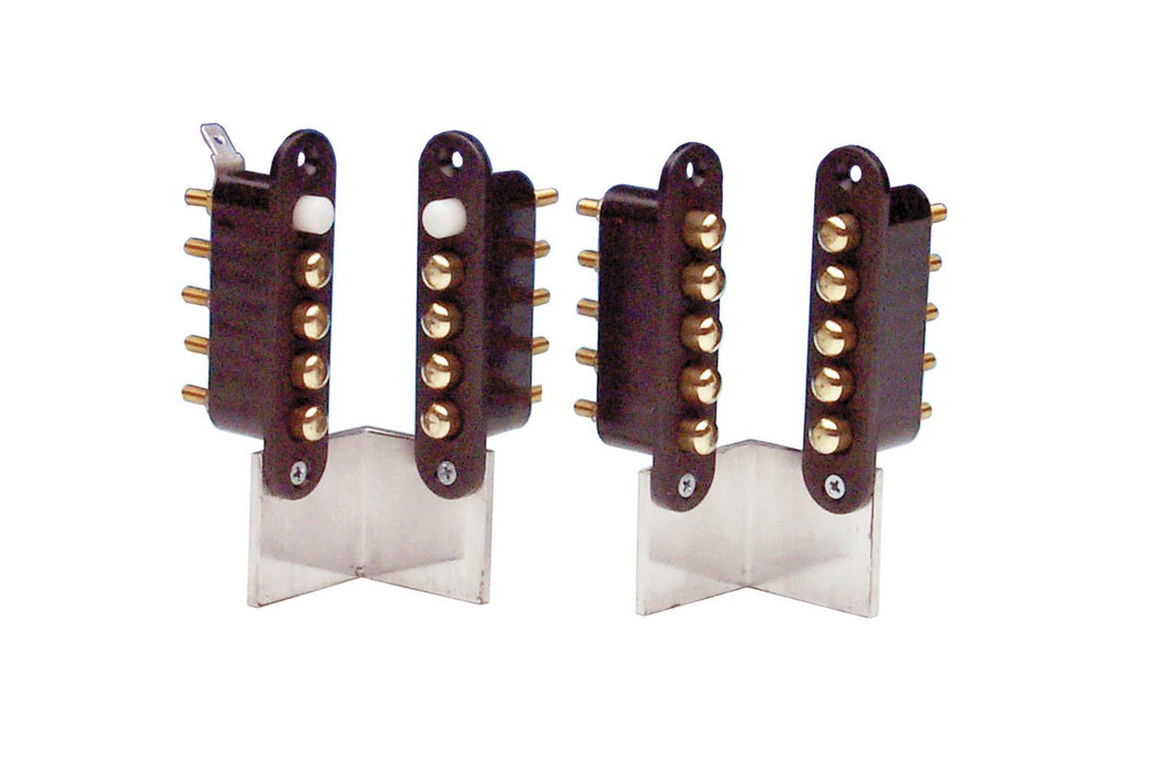 Dakota Digital Dakota Digital Magnum Shooters MGS-4P Autofit