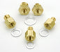 Dakota Digital Dakota Digital Metric Adapters SEN-03-6 Autofit