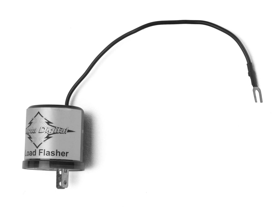 Dakota Digital Dakota Digital No-Load LED Turn Signal Flashers LAT-NLF Autofit