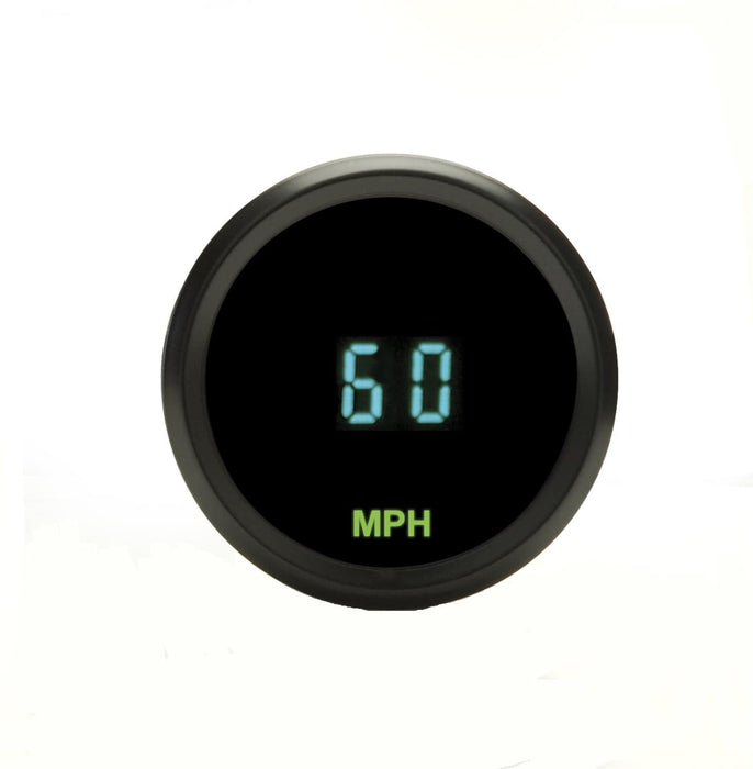 Dakota Digital Dakota Digital Odyssey Series II Digital Gauges ODYR-01-3 Autofit