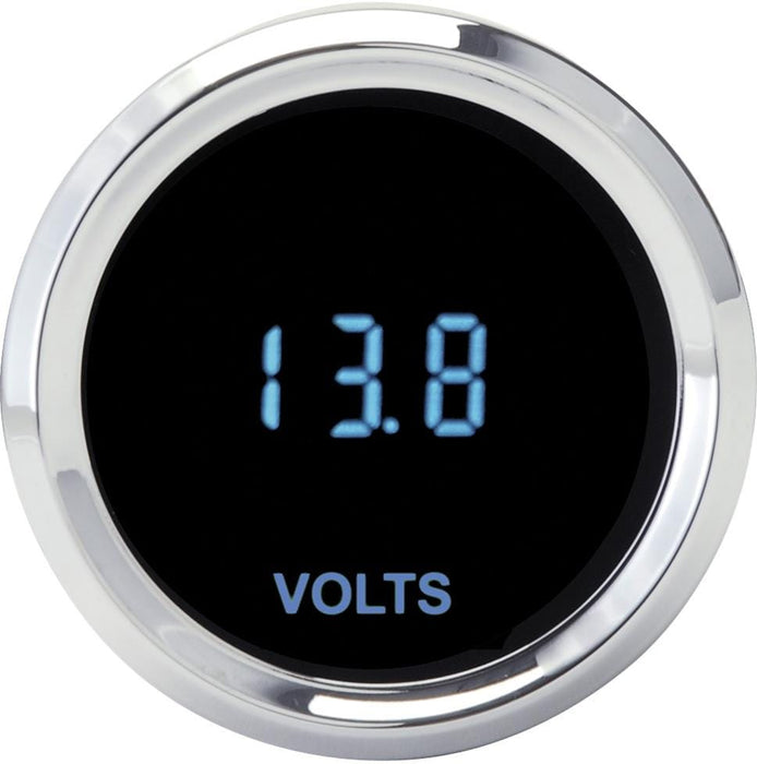 Dakota Digital Dakota Digital Odyssey Solarix Digital Gauges SLX-05-1-C Autofit