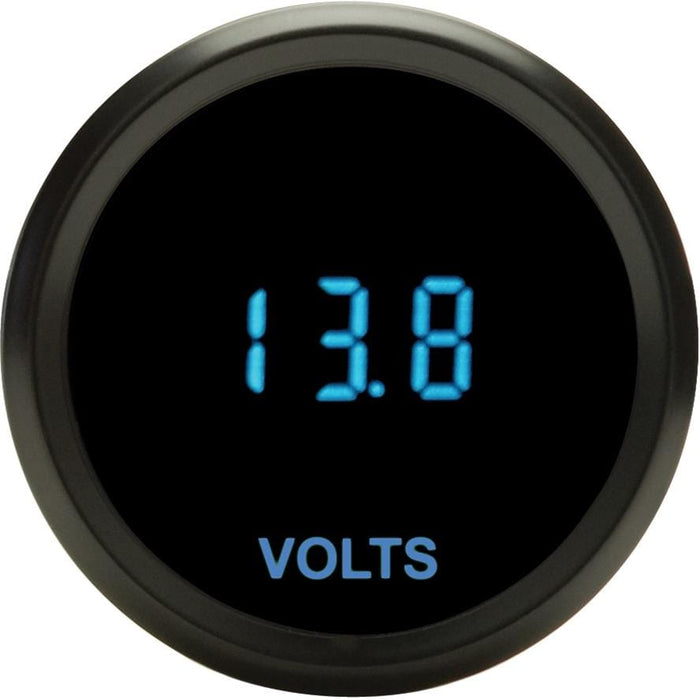 Dakota Digital Dakota Digital Odyssey Solarix Digital Gauges SLX-05-1-K Autofit