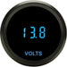 Dakota Digital Dakota Digital Odyssey Solarix Digital Gauges SLX-05-1-K Autofit