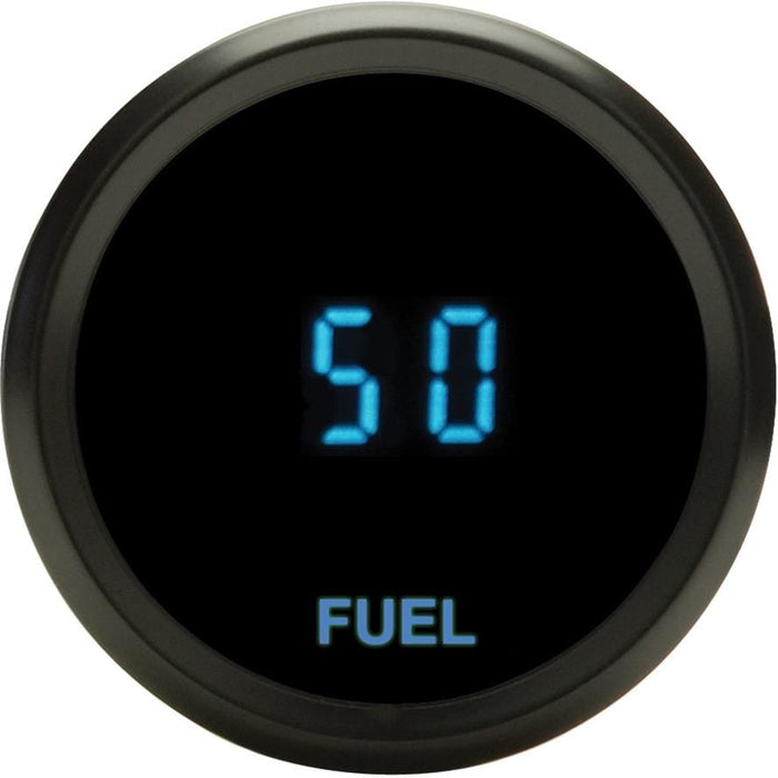 Dakota Digital Dakota Digital Odyssey Solarix Digital Gauges SLX-06-1-K Autofit