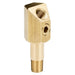 Dakota Digital Dakota Digital Oil Pressure Adapters 130070 Autofit