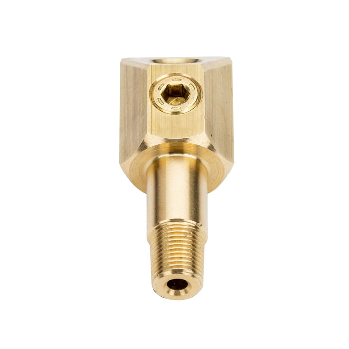 Dakota Digital Dakota Digital Oil Pressure Adapters 130070 Autofit