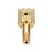 Dakota Digital Dakota Digital Oil Pressure Adapters 130070 Autofit