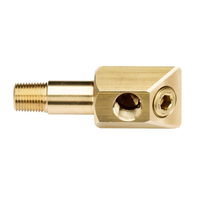 Dakota Digital Dakota Digital Oil Pressure Adapters 130070 Autofit