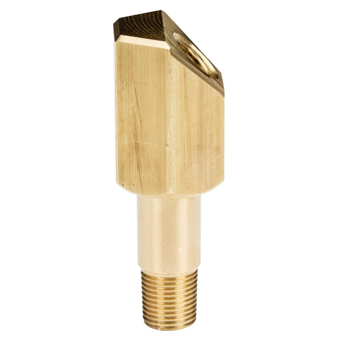 Dakota Digital Dakota Digital Oil Pressure Adapters 130070 Autofit