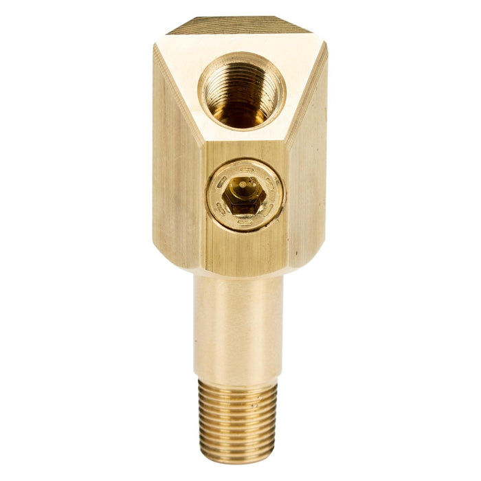 Dakota Digital Dakota Digital Oil Pressure Adapters 130070 Autofit