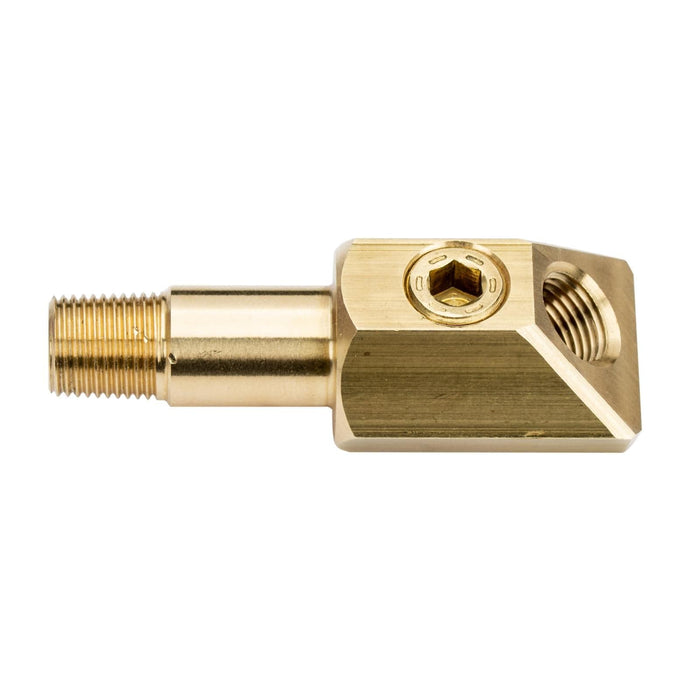 Dakota Digital Dakota Digital Oil Pressure Adapters 130070 Autofit