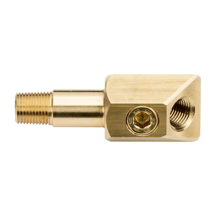 Dakota Digital Dakota Digital Oil Pressure Adapters 130070 Autofit