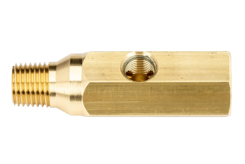 Dakota Digital Dakota Digital Oil Pressure Adapters 130071 Autofit