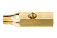 Dakota Digital Dakota Digital Oil Pressure Adapters 130071 Autofit