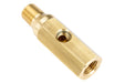 Dakota Digital Dakota Digital Oil Pressure Adapters 130071 Autofit