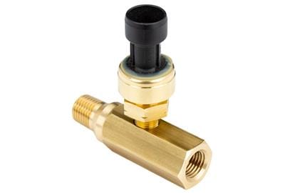 Dakota Digital Dakota Digital Oil Pressure Adapters 130071 Autofit