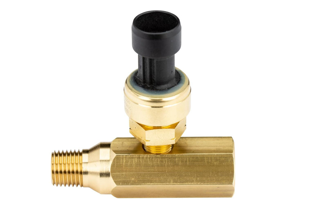 Dakota Digital Dakota Digital Oil Pressure Adapters 130071 Autofit