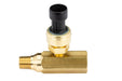 Dakota Digital Dakota Digital Oil Pressure Adapters 130071 Autofit
