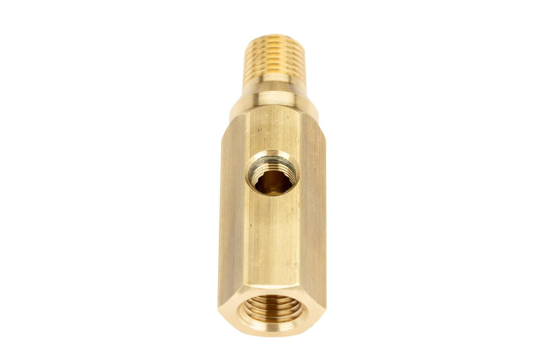Dakota Digital Dakota Digital Oil Pressure Adapters 130071 Autofit