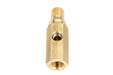 Dakota Digital Dakota Digital Oil Pressure Adapters 130071 Autofit