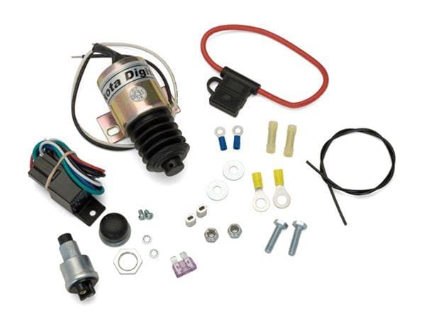 Dakota Digital Dakota Digital Power Door Lock Actuators PDR-2 Autofit