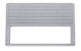 Dakota Digital Dakota Digital Radio Bezels CALR-37-D Autofit