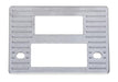 Dakota Digital Dakota Digital Radio Bezels CALR-37V Autofit