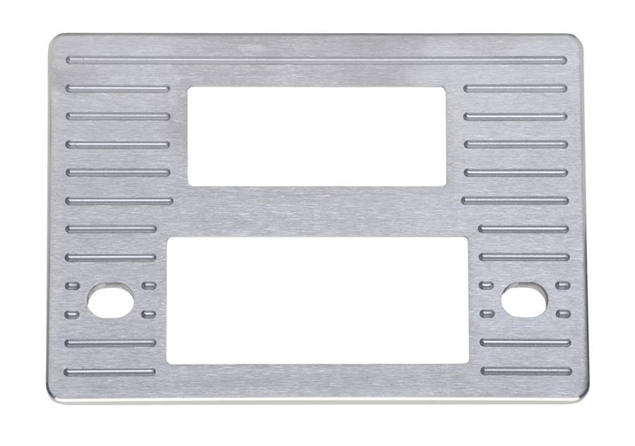 Dakota Digital Dakota Digital Radio Bezels CALR-37V Autofit