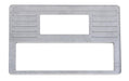 Dakota Digital Dakota Digital Radio Bezels CALR-37V-D Autofit
