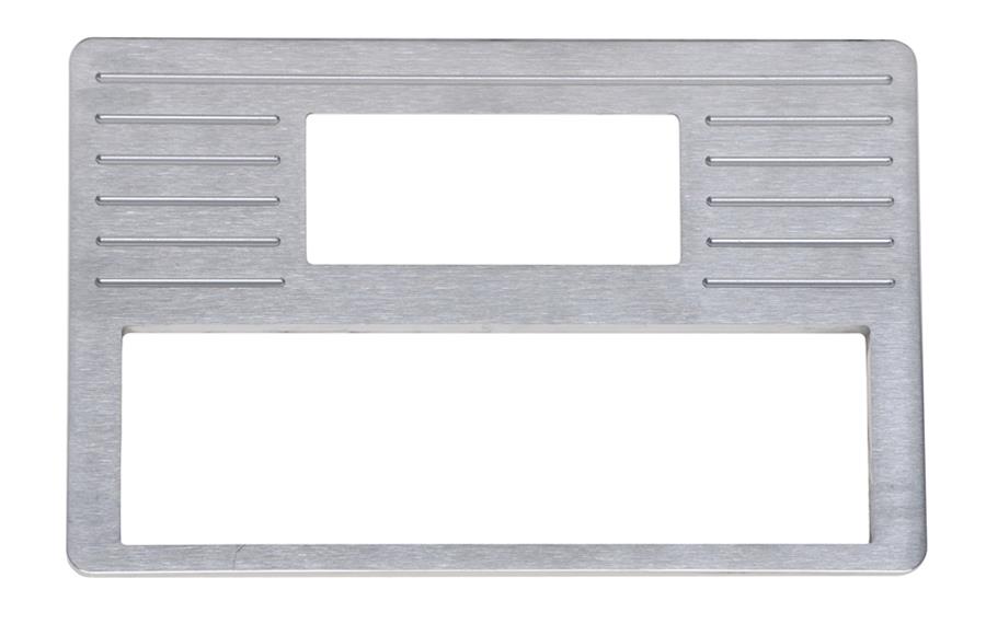 Dakota Digital Dakota Digital Radio Bezels CALR-37V-D Autofit