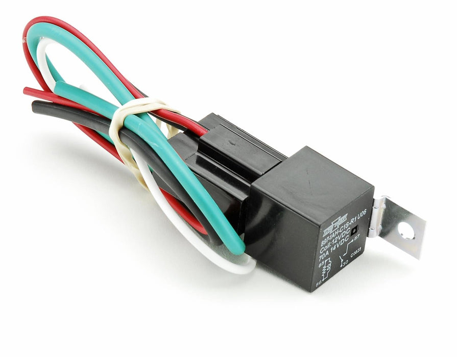 Dakota Digital Dakota Digital Relays with Wiring Sockets RLY-1 Autofit