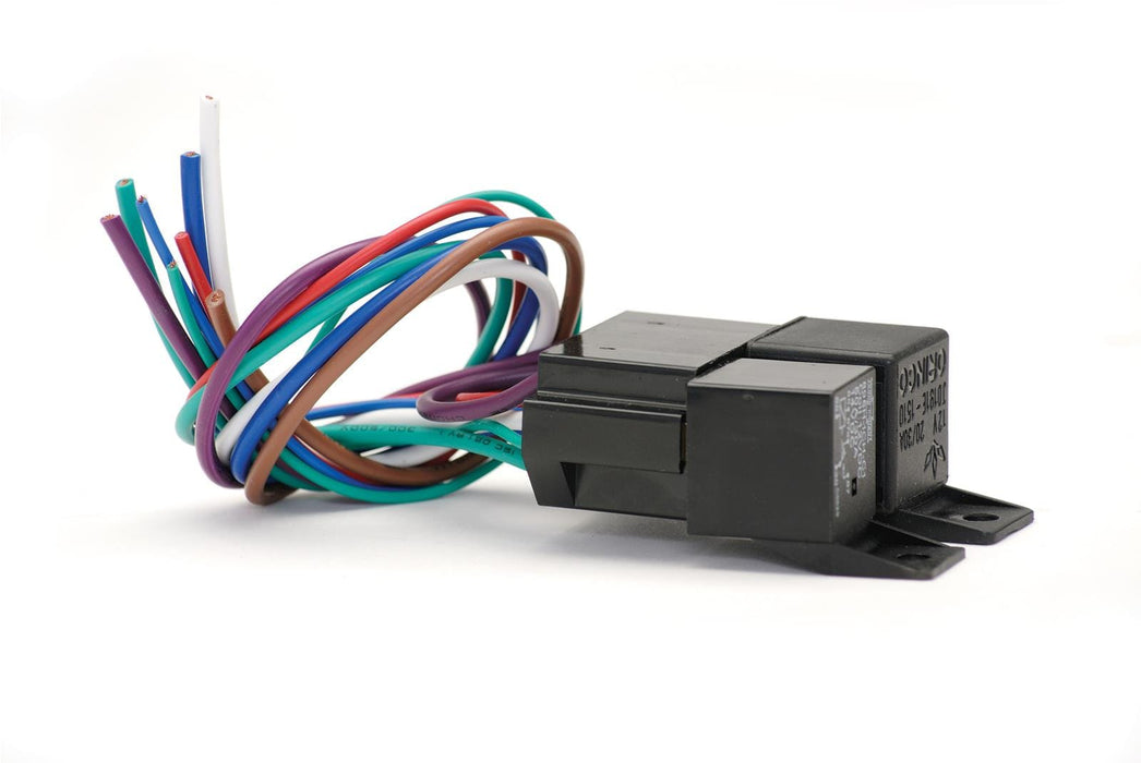 Dakota Digital Dakota Digital Relays with Wiring Sockets RLY-2 Autofit