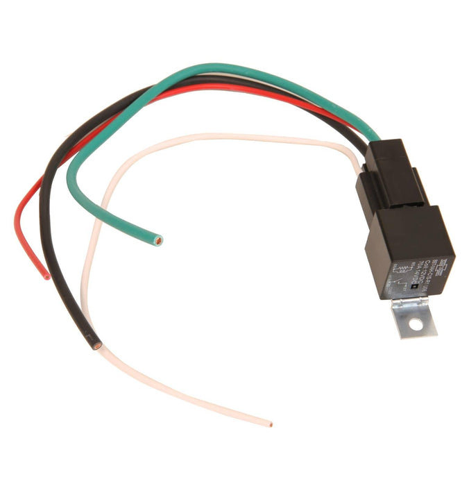 Dakota Digital Dakota Digital Relays with Wiring Sockets RLY-3 Autofit