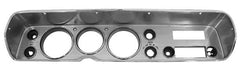 Dakota Digital Dakota Digital Reproduction Instrument Bezels 610081 Autofit