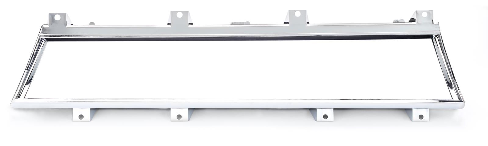 Dakota Digital Dakota Digital Reproduction Instrument Bezels 610088 Autofit