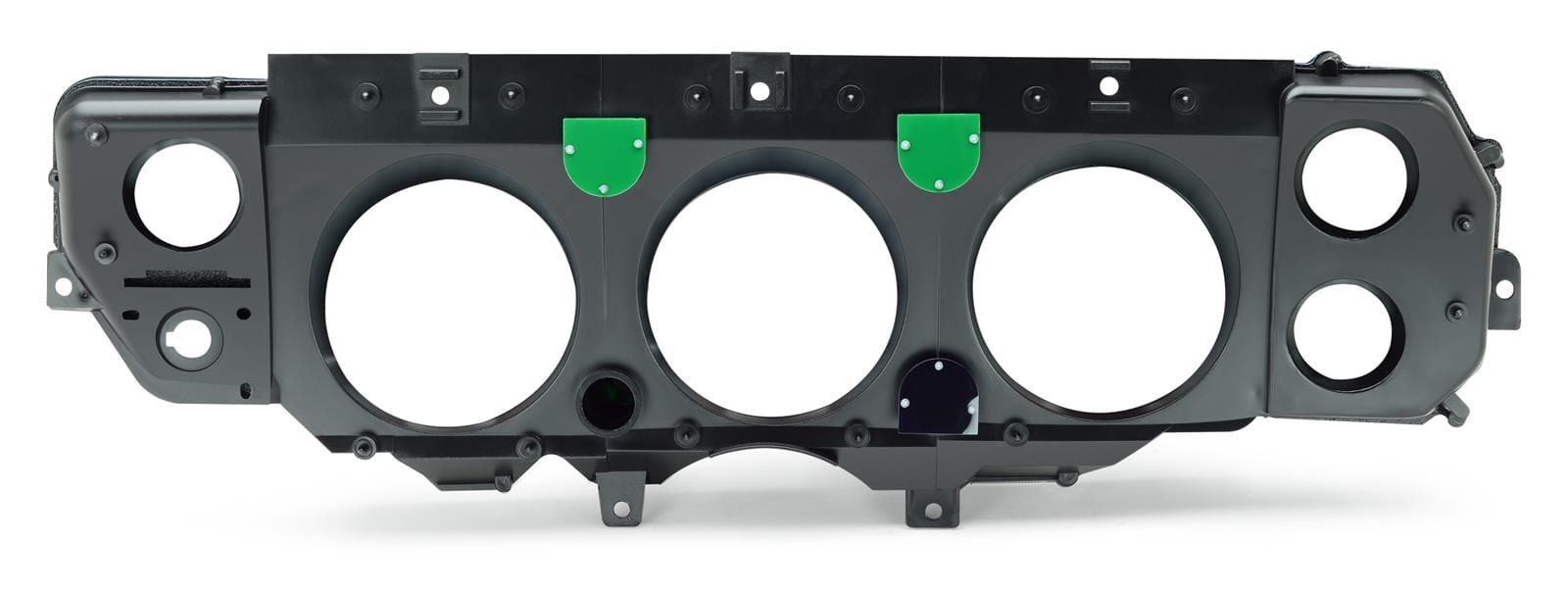 Dakota Digital Dakota Digital Reproduction Instrument Bezels 610094 Autofit